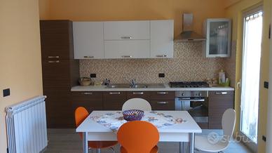 Casa al mare vicino a capo d'orlando