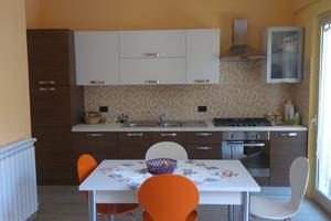 Casa al mare vicino a capo d'orlando