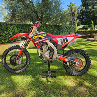 Honda CR-F 250 2022