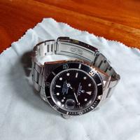 Rolex submariner 16610