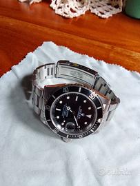 Rolex submariner 16610