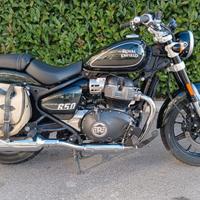 Royal Enfield Super Meteor del 2025