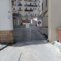 Box auto, zona questura, Prezzo Trattabile