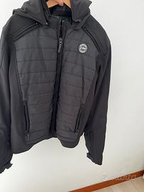 Giacca moto S-line