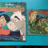 Libretti vintage di favole