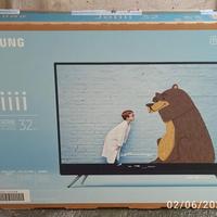 Tv Samsung 