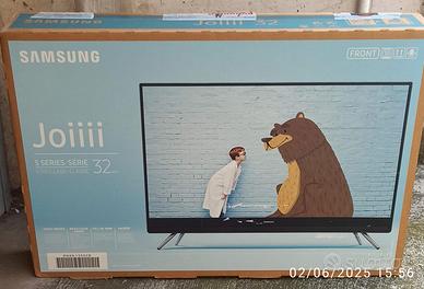 Tv Samsung 