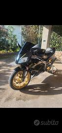 aprilia rs 125 2t