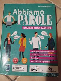 Grammatica italiano  1° e 2° anno tutti  licei