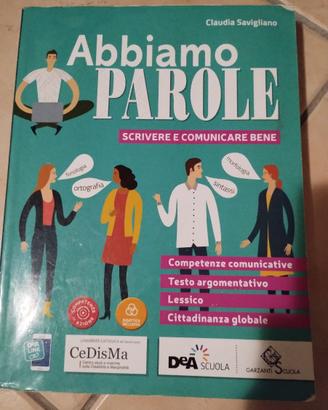 Grammatica italiano  1° e 2° anno tutti  licei