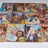 Isabella Ediperiodici 12 numeri 1971