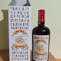 rhum mg 2003 7 anni