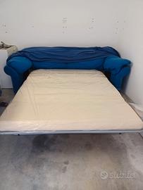 Divano  letto 