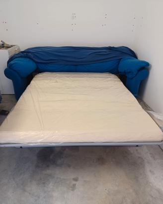Divano  letto 