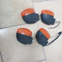 Frecce yamaha tdm 900