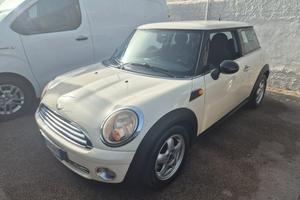 Mini Cooper 1.4 Benzina ok neopatentati