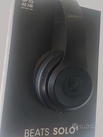 Cuffie Beats Solo 3 Wireless