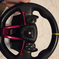 volante hori apex wireless