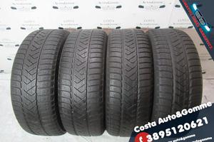 Saldi 225 55 18 Pirelli 85% MS 225 55 R18