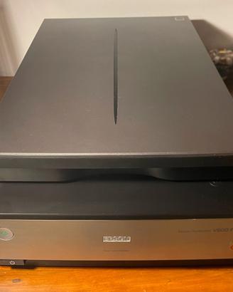 Epson Perfection V800 Photo
