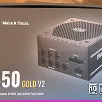 Cooler Master V550 gold V2