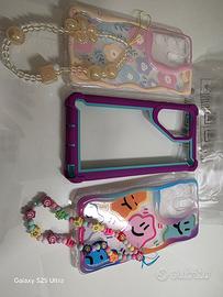 3 cover per  Samsung Galaxy S25 Ultra NUOVE 