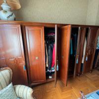 Armadio Antico 6 ante