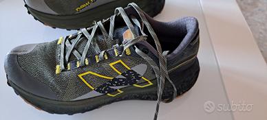  new balance  fresh foam more traill