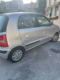 Atos  prime cambio automatico