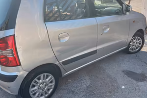 Atos  prime cambio automatico