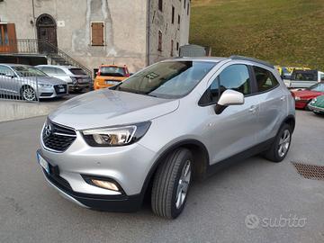 Opel Mokka X 1.6 CDTI Ecotec 136CV 4x4 Start&Stop 