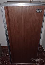 Frigorifero vintage ben funzionante