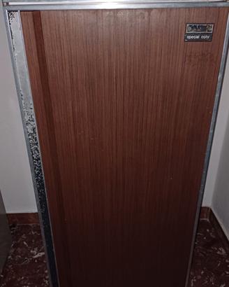 Frigorifero vintage ben funzionante