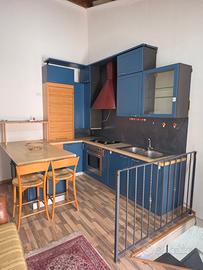 Grazioso appartamento ristrutturato in via Scifo