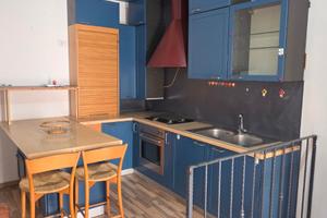 Grazioso appartamento ristrutturato in via Scifo