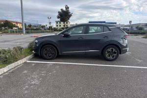 Kia Sportage 1.6 Benzina + Gpl