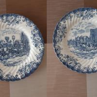 Piatti piani da esposizione