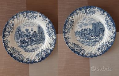 Piatti piani da esposizione