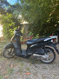 VENDUTO - Peugeot Tweet 50 - 2011