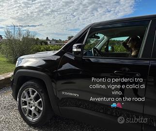 Jeep Renegade My Limited 1.6 Multijet 130 Cw