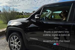 Jeep Renegade My Limited 1.6 Multijet 130 Cw