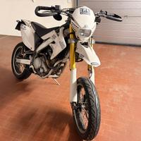 HM CRM F125 X Derapage RR (150 malossi)