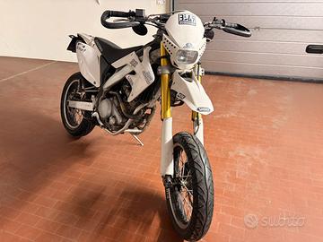 HM CRM F125 X Derapage RR (150 malossi)