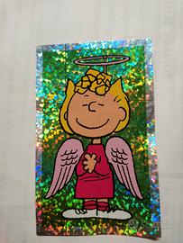 figurine Peanuts Snoopy collezione 2016