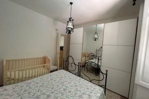 Appartamento 60 mq.Ostia ponente (transitorio)