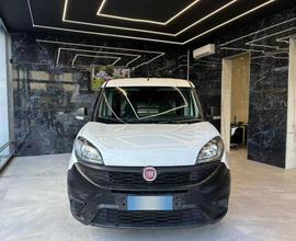 FIAT Doblo Doblò 1.6 MJT + IVA 105CV