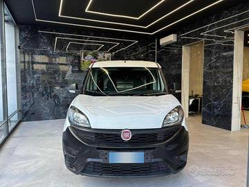 FIAT Doblo Doblò 1.6 MJT + IVA 105CV