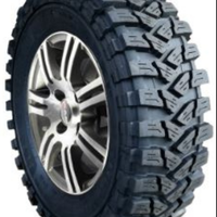 Pneumatici gomme MALATESTA 255 65 16 KODIAK 4X4 MT
