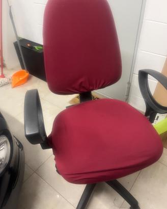 Sedia da ufficio
