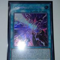 Seventh Tachyon e mazzo Squalo 🦈